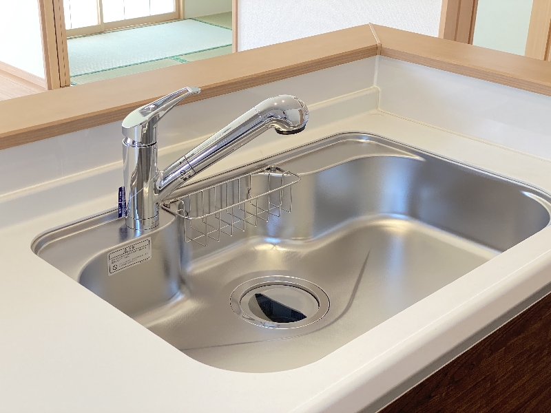 水廻りリフォーム